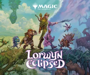 Lorwyn Eclipsed