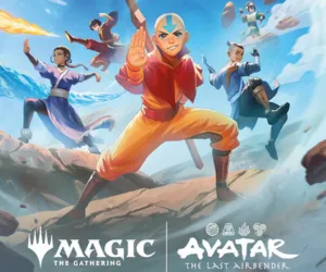 Avatar: The Last Airbender