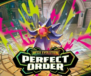 Perfect Order
